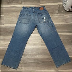 Gap Carpenters Jeans